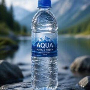 aqua water