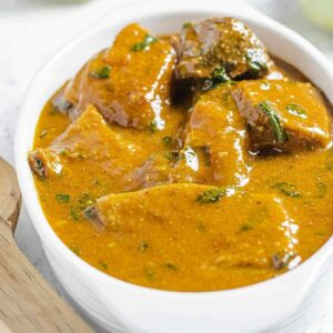 banga soup
