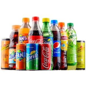 beverages