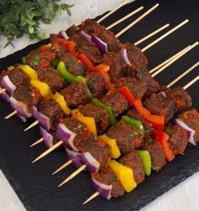 suya b