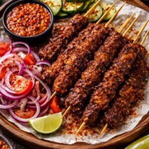 suya big