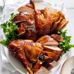 turkey